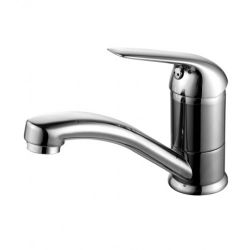 LM1207C Смеситель LEMARK для умывальника "ADVANCE", хром