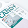 FX-2512 Шторка для ванной Fixsen "CANDY"