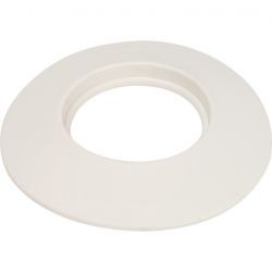 SCA-0080-010001 STOUT Элемент дымохода наружняя декоративная манжета Ду80