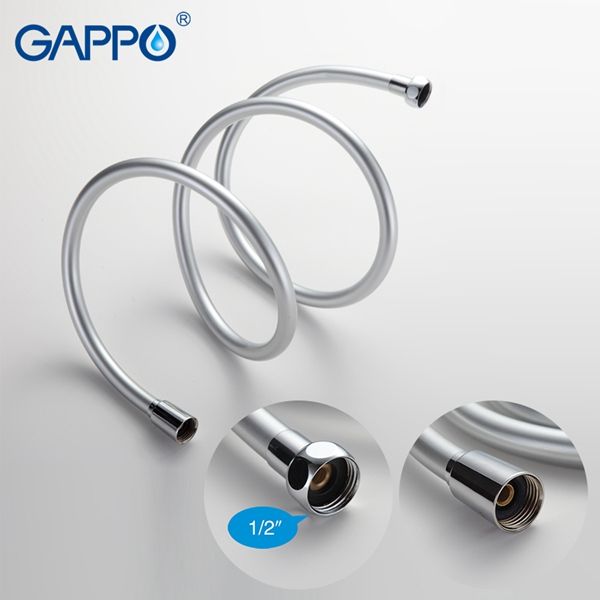 G47 Шланг для душа 150см Gappo