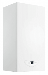 Котел Ariston HS XC 24 FF NG двухконтурный турбо