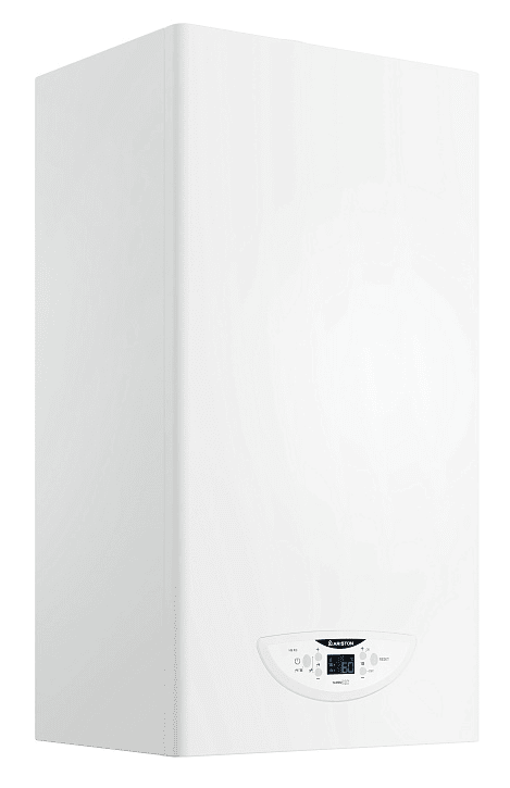 Котел Ariston HS XC 24 FF NG двухконтурный турбо