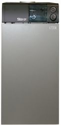 Котел газовый напольный с открытой камерой Baxi SLIM EF 1.49 (энергонезависимый) (без стабилизатора тяги)