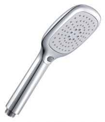LM1013C Лейка душевая LEMARK 3-функциональная, хром