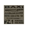 5630250  Направляющий стержень в сборе Baxi