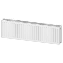 Радиатор стальной панельный "RADOstill" C22 300х1600 боковое подключение 2303Вт