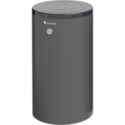 Бойлер косвенного нагрева напольный TurboRos Турбо 500 нержавеющая сталь Бойлер косвенного нагрева напольный TurboRos Турбо 500 нержавеющая сталь