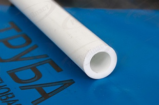 Труба PPR PN20 d32 RTP 