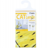 FX-2515 Шторка для ванной Fixsen "CAT"