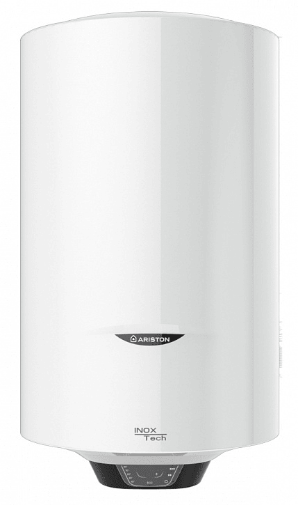 Водонагреватель электрический накопительный "ARISTON" PRO1 ECO INOX ABS PW 100