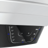 Водонагреватель электрический накопительный "ARISTON" PRO1 ECO INOX ABS PW 100