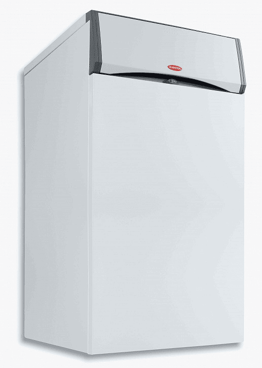 Котел Ariston UNOBLOC G 38 RI MET