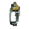 710669200  Газовый клапан (HONEYWELL VK4105M M-M) BSB..651 (Baxi)