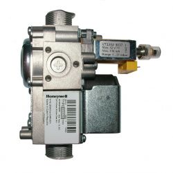 710669200  Газовый клапан (HONEYWELL VK4105M M-M) BSB..651 (Baxi)
