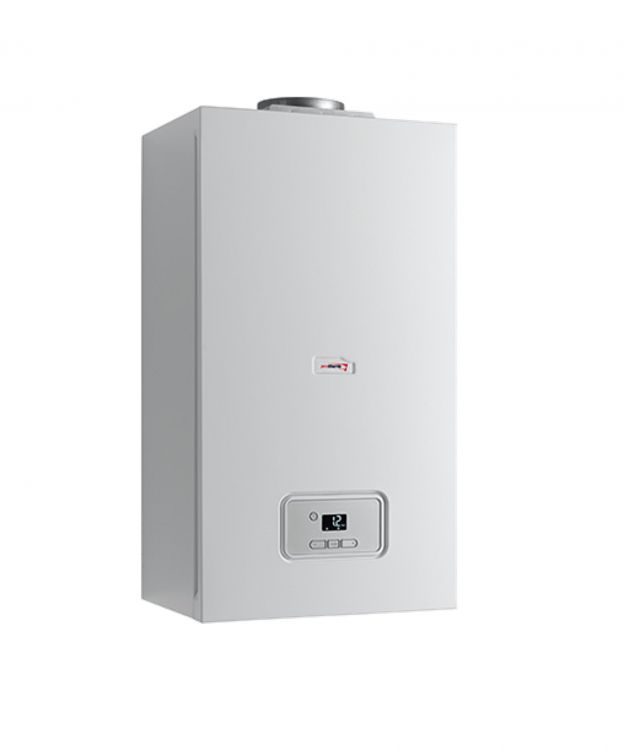 Котел Protherm Гепард 12 MOV двухконтурный атмо