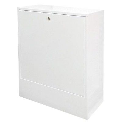 Шкаф коллекторный ValTec  ШРНУ4 VTc.541.U