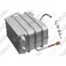 061638 Теплообменник Vaillant  MAG OE 19/2 XZ -C+