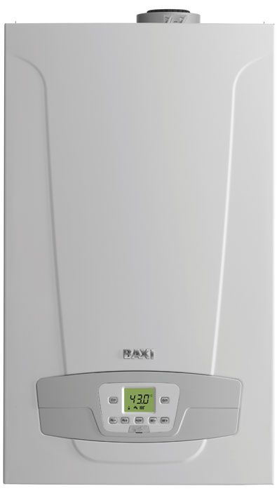 Котел Baxi LUNA Duo-tec MP 1.60 конденсационный одноконтурный