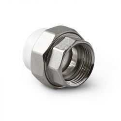 Муфта разъемная американка (Pro Aqua) 20х3/4В