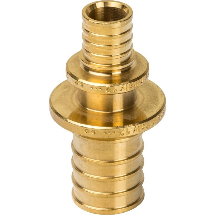 SFA-0004-002516 STOUT Муфта соединительная переходная 25х16 для трубы ...