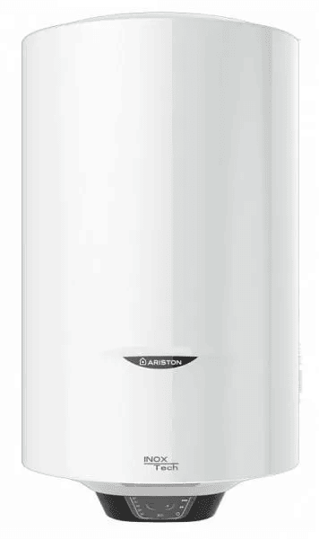 Водонагреватель электрический накопительный "ARISTON" PRO1 ECO INOX ABS PW 80