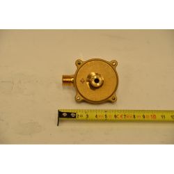5641850  Прессостат - датчик работы насоса (Baxi)
