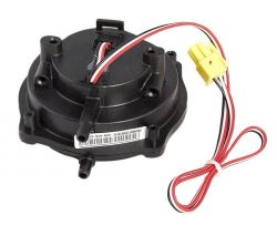 NASS9EX00006 (30000660A) Датчик давления воздуха APS Navien