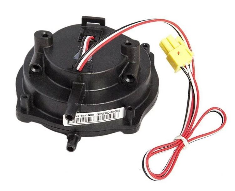 NASS9EX00006 (30000660A) Датчик давления воздуха APS Navien