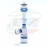 (C-0500) Сифон АНИ 1 1/2"*40 с литым выпуском
