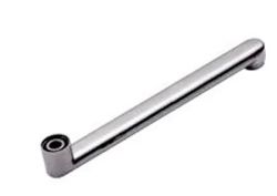 Излив для ванны L-нос 40см G94078 GOTA ROCIO