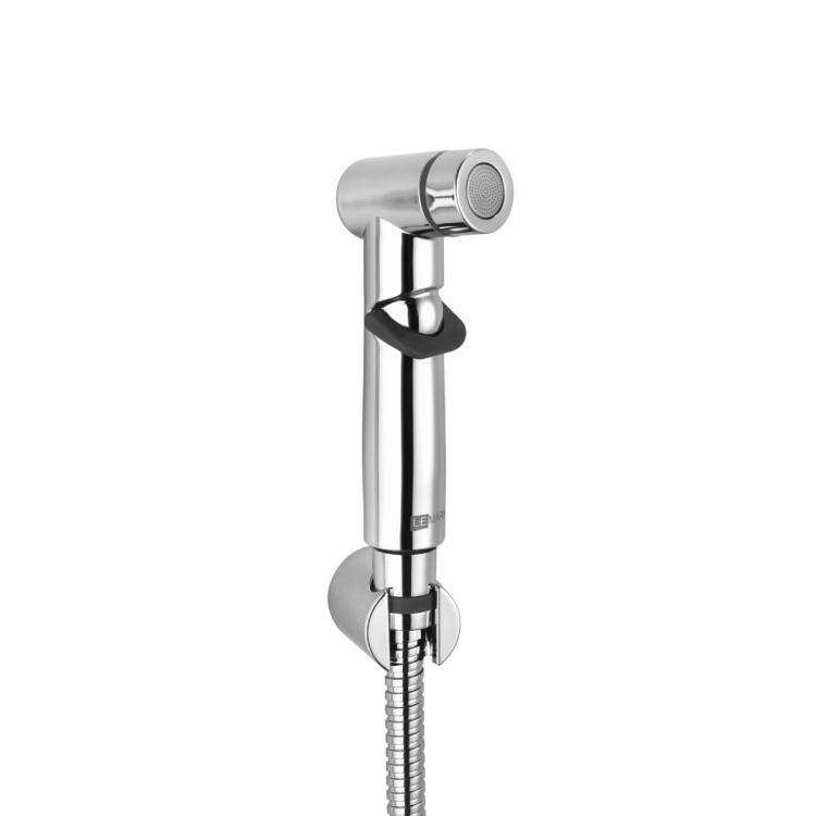 LM8088C Комплект для биде, хром, блистер