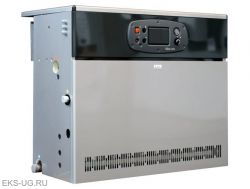 Котел газовый напольный с открытой камерой Baxi SLIM HPS 1.80