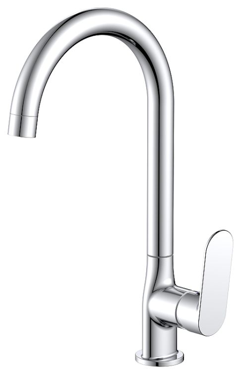 Смеситель для кухни VODA  Shore