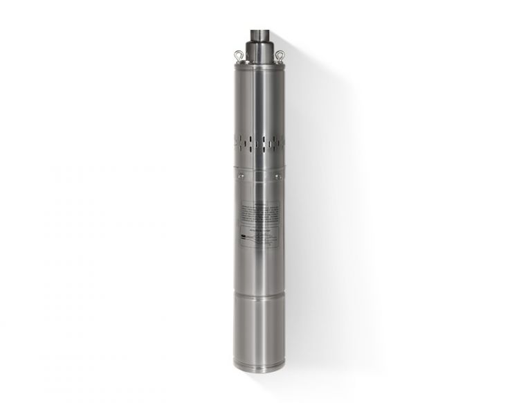 Насос погружной винтовой Oasis SVI (SVD) 30/100