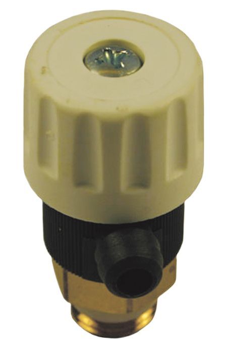 5652030  Кран слива (Baxi)