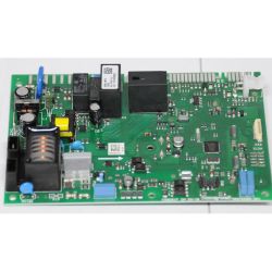 710749600  Электронная плата для ECO4, Fourtech, MainFour (710825300, 5702450)