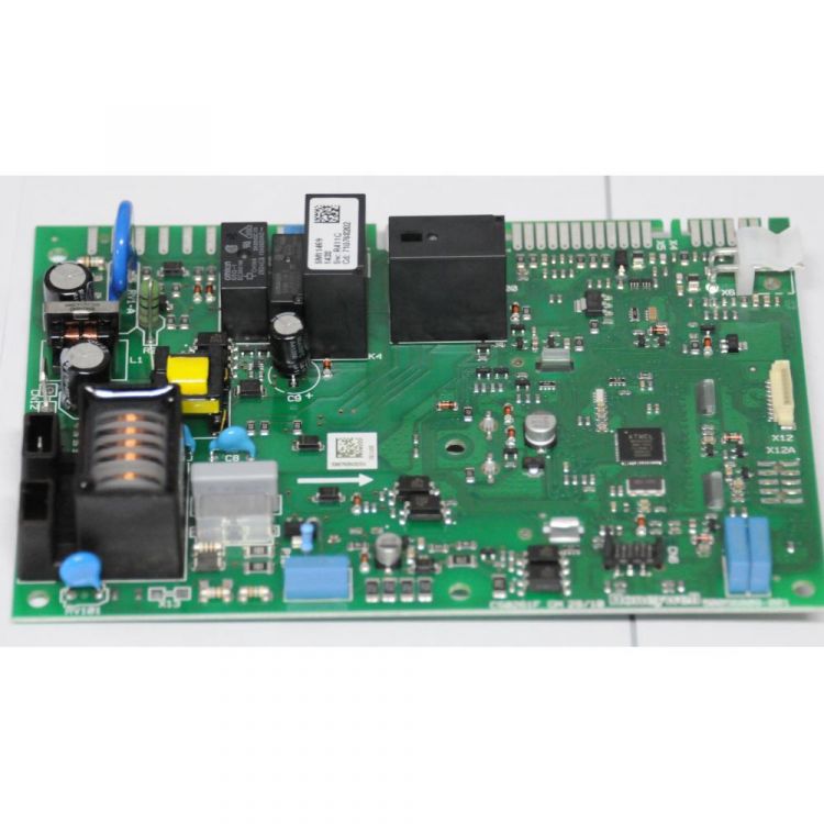 710749600  Электронная плата для ECO4, Fourtech, MainFour (710825300, 5702450)