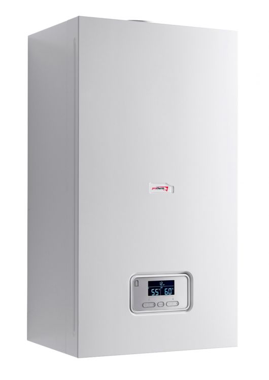 Котел Protherm Пантера 25 KOO одноконтурный атмо