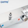 G2407-40 Душевая система Gappo с термостатом