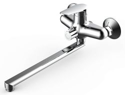 Смеситель VODA  для ванны Splash