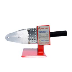 Сварочный комплект "Thermofix" TF15-6M, d20-63, 1500Вт