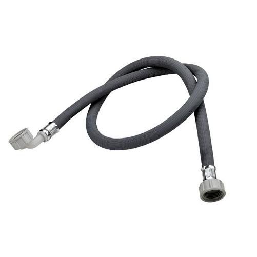 Шланг сливной для стиральных машин 3м (блистер)