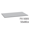 FX-5005X Коврик для ванной Fixsen "VISA" 