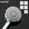 G17 Лейка для душа Gappo