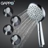 G17 Лейка для душа Gappo