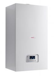 Котел Protherm Пантера 25 KOV двухконтурный атмо