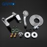 G3011 Смеситель Gappo для ванны, литой корпус