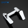 G3011 Смеситель Gappo для ванны, литой корпус