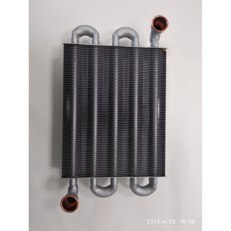 200024030 Основной теплообменник ECO Classic,ECO Nova  (Baxi)