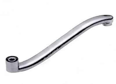 Излив для ванны S-нос 40см G94079S GOTA ROCIO